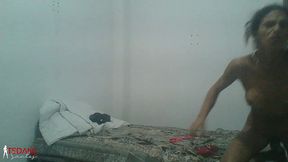 recebe a visita do seu amigo biel dotado em sua casa e tudo acaba em sexo forte e quente. tsdanisantos