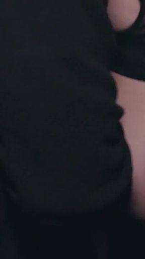 Mature Woman Offered for a Hardcore Gangbang at a Swinger Club