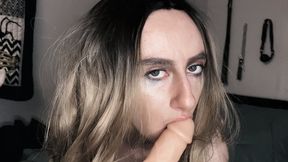 A Night with The Vampire Lestat (Parody)