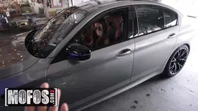 I Know That Girl - Megan Rain Will Pounder - Under Her Hood