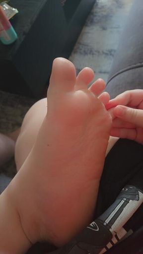 Lick it like a good slut~