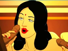 Cartoon Indian Fucking - Indian - Cartoon Porn Videos - Anime & Hentai Tube