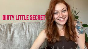 Dirty Little Secret