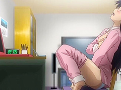 Gentle Naughty Pleasure_090626p0005