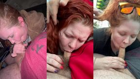 road head is the best head. best blowjob compilation ever