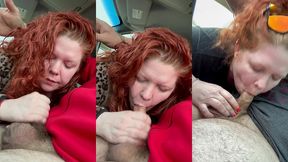 road head is the best head. best blowjob compilation ever