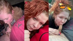 road head is the best head. best blowjob compilation ever