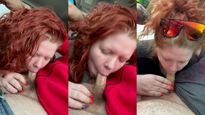 road head is the best head. best blowjob compilation ever