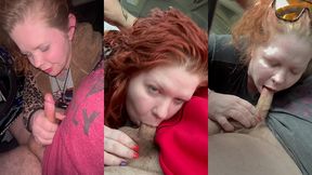 road head is the best head. best blowjob compilation ever
