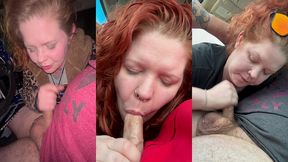 road head is the best head. best blowjob compilation ever