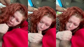 road head is the best head. best blowjob compilation ever