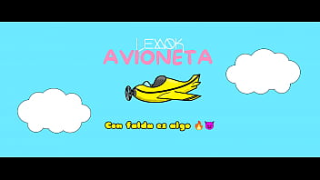 Lenok - Avioneta