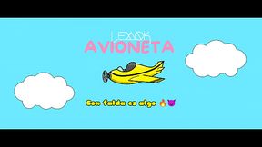 Lenok - Avioneta