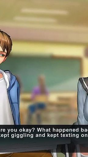 Taffy Tales 0.170b Part 17 She Sent Me Hot Pics of Her!!! by Loveskysan69