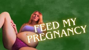 Feed My Pregnancy