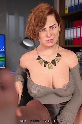 All Step Sister &amp; Step Aunt Sex Scenes - Part 3 - Pc Gameplay Full HD - Life in Santa County