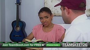 Holy Man Says My Pregnant Sin Is Forgiven If I Fuck Him