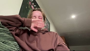 Petite milf Charlie Forde takes a hard anal pounding