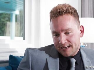 Brazzers - Cheating Wife, Glad Life