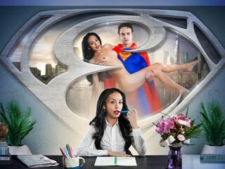 "So That's Why They Call You the Man of Steel" - Superman Parody