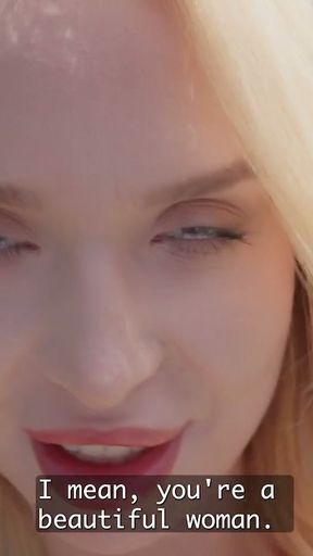 DEBT4k. Please help me, I'm Stuck - only your Cock can help me   Clip 1