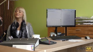 LOAN4K. La renovación plana cuesta mucho, así que ¿por qué Hottie