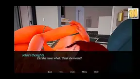 Step-StepSis Rides StepDads Friend Hard in Hot Doggy Style Romance