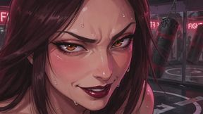 Cunt Busting Fantasies #12: Confessions of a Cunt Busting Dominatrix