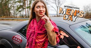 International Men's Day 2025