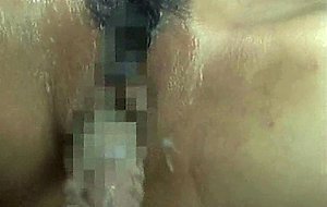 Tentacles Love Asian Pussies