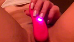 Ecstatic Overcome, Breaking Through Pleasure's Norms ?