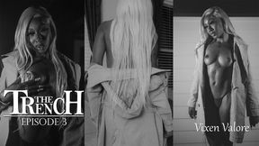 DIRE DESIRES The trench episode 3 with Vixen Valore