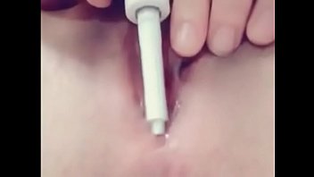 18yo creamy pussy cums