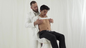 Missionary Boys: Lewis' Unconventional Training