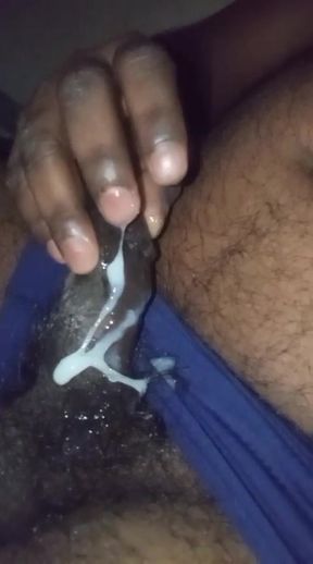 I want to put my penis in pussy