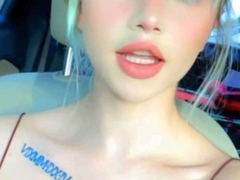 Amateur Blonde Teen