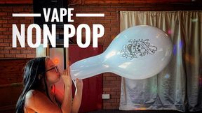 RFP17: Vape Non Pop