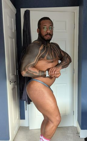 238ibs I Am 2 Months in and 6 Months to Go on This Bulk