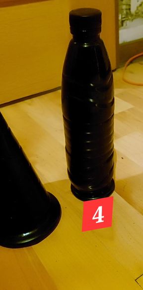 Which dildo or dildos should I use in tWhich dildo or dildos should I use in the next videohe next video