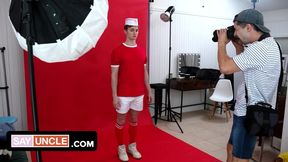 Gage Palmer Is No Innocent Twink: June AllStar Spotlight