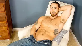Kenneth's Beefy Glory ~ A Solo Spectacle by Sean Cody