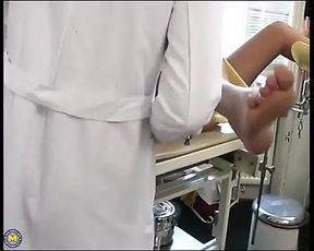 She Just Love to Suck the Cum Right Out of Your Cock
