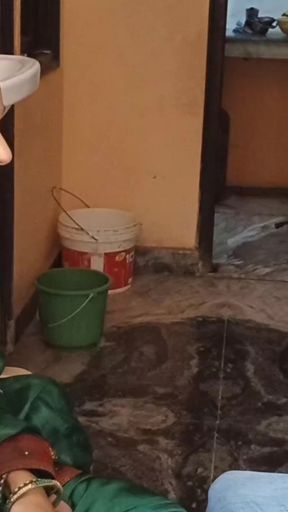 Epic moment from &quot;Chachi ne sex karna sikhaya hindi audio sex&quot;