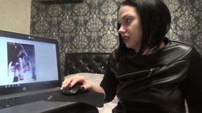 Humiliating your ugly bitches