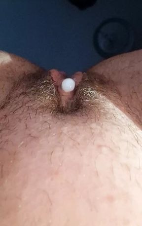 Step sister lets me cum inside her