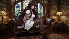 Defiant Beauty Bound She Dared Me To Tie Her Up And Loved It