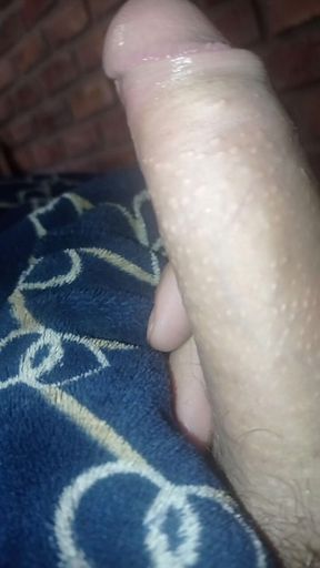 playing and masturbating on my mother-in-law&#039;s feet