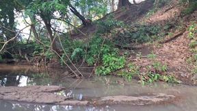 Lost in the Waterfall, Far From Everything, Excited, Searching for a Big, Better Dick.