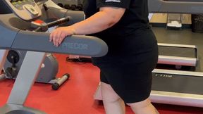 Come Over And Smell My Stinky Gym Feet- Lucy Beast Foot Smelling