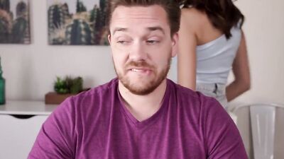 BrattySis 21 03 26 Hime Marie And Kylie Rocket My Step Sisters Nipples XXX 1080p